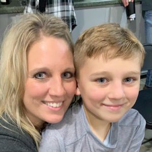 Meet your Posher, Tina